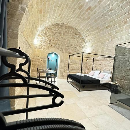 Amale Suite 25 Medioevo Design Corato Exterior foto